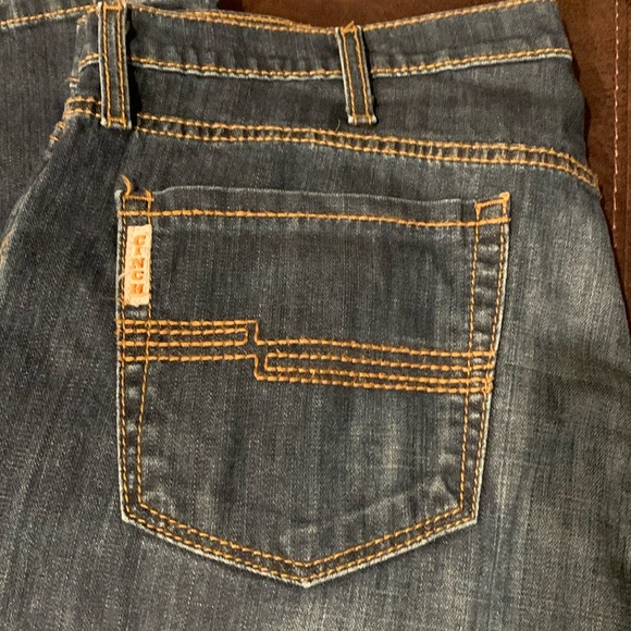 CINCH Jesse Jeans - Picture 2 of 7